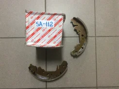������� ��������� ������ ���������� Carnival Hyundai / KIA SA112 SA112 ����