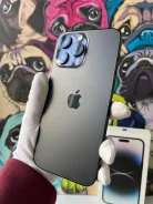 Apple iPhone 14 Pro Max. �/�, 512 ��, ������, 4G LTE, 5G, NFC ����
