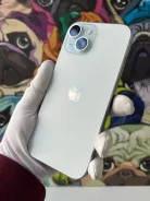 Apple iPhone 15. �/�, 128 ��, �����, 4G LTE, 5G, NFC ����