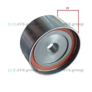 ����� ��� ��������. Amcfileer 13503-63010-AMC / 13503-63011 GT80030 PU355816RR9D 1350363010AMC ����