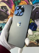 Apple iPhone 16 Pro. �/�, 256 ��, ������, 4G LTE, 5G, NFC ����