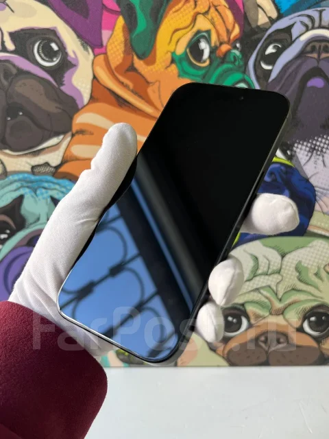 Apple iPhone 16 Pro. �/�, 256 ��, ������, 4G LTE, 5G, NFC ����