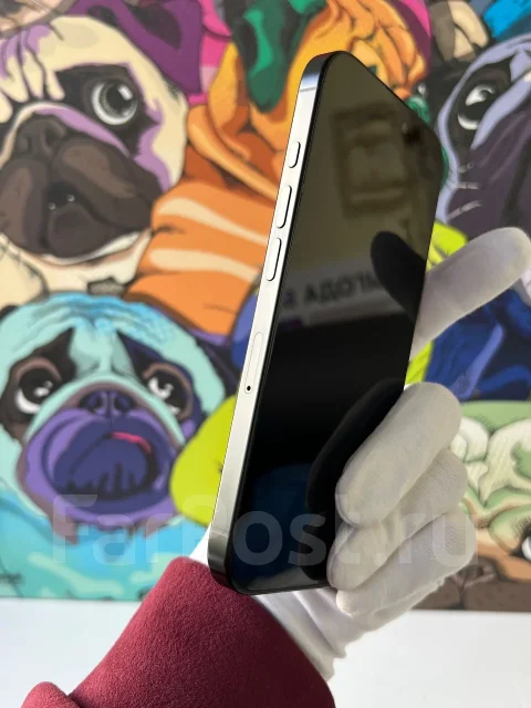 Apple iPhone 16 Pro. �/�, 256 ��, ������, 4G LTE, 5G, NFC ����