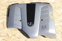 [RW GS15] Lexus GS430 UZS190 ������������ ������ ��� ����