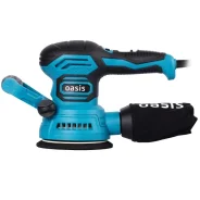 ������ �������������� ������������ Oasis GX-48, 480 ��, 4000-14000 ���/���, 125 ��, 2,17 �� ����