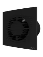 ���������� ��������� SLIM D100 ���.������ Matt black DICITI ����