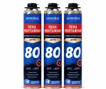 ���� ��������� Admiral Stars ������ 80 ���������������� ����������� 950 �� ����