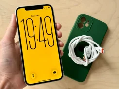 Apple iPhone 12. �/�, 256 ��, ���������, 3G, 4G LTE, 5G, Dual-SIM, ����������, NFC, eSIM, ������� �������, ������������ ������� ����