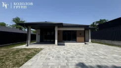 ������� � ���������� ����� � 200 ������ �� ���� (�����). �-� ��������, ��� 130.8��&sup2;, ������� 5.1����., ���, ����: �����������, ������������� 15 �...
