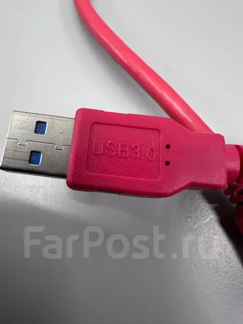 ������ USB. ����
