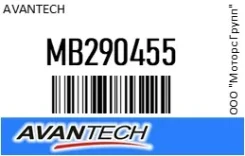 ������� ������� Avantech MB290455 MB290455 ����