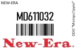 ������������� /RI1400 G37B, G63B, G15B, G13B 12V () ST21123 NEW-ERA MD611032 MD611032 ����