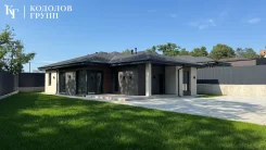 ��� � ���������� ����� � 200 ������ �� ���� (����). �-� ��������, ��� 130.8��&sup2;, ������� 6.8����., ���, ����: �����������, ������������� 15 ���. �...