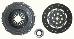 ���������! VW T4 2.4D/2.5TDi 90 �-�� Sachs 3000829001 3000829001 ����