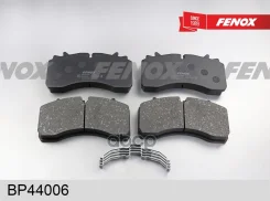 ������� ��������� �������� | ��� ����/��� | HCV SAF SKRB, 9022WI, Wabco Integral, 00- Fenox ���. BP44006 BP44006 ����