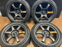 RAYS Gram Lights 57DR Spec D