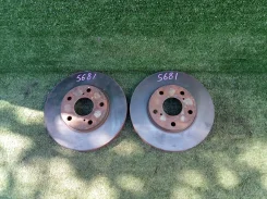 5681 ��������� ���� Toyota 4351244011 ����