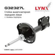������ ��������������� | ����� ��� | Subaru Legacy 2.0-3.0 03 F (L ) LYNXauto ���. G32327L G32327L ����