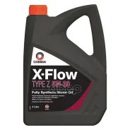 Comma X-Flow Type Z