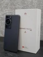 Huawei P60 Pro. �/�, 256 ��, ������, 4G LTE, NFC, eSIM, ������� �������, ������������ ������� ����