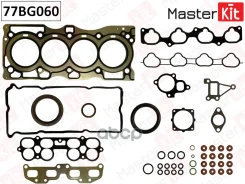 �������� ��������� ��������� Nissan X-Trail (T30) QR20DE 01-13 MasterKit ���. 77BG060 77BG060 ����