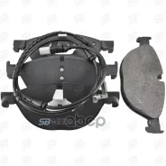 ������� ��������� �������� | ����� | BMW F01-F04/F07/F10-F13 3.0i-5.0i/2.5D-5.0D 08 SB Nagamochi ���. BP32385W BP32385W ����
