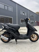 Honda Dio AF35 ZX. 49����. ��., ��������, ���������, ��� ������� ����