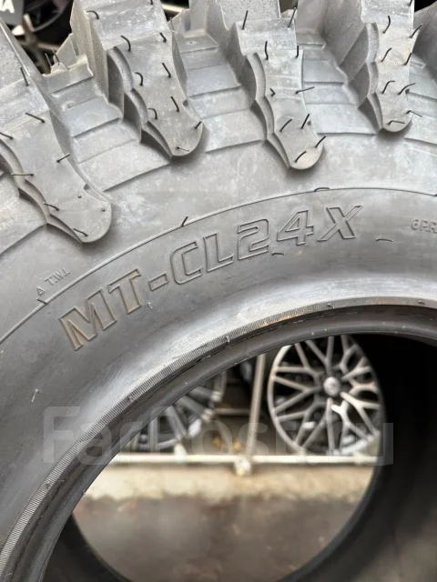 CST Dragon Claw CL24X. ����� mt, 2026 ���, ����� ����