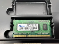 SO-DIMM DDR3. ����