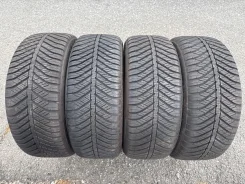 Goodyear Vector 4Seasons Hybrid. �����������, 2022 ���, �/�, ����� �� 5 % ����