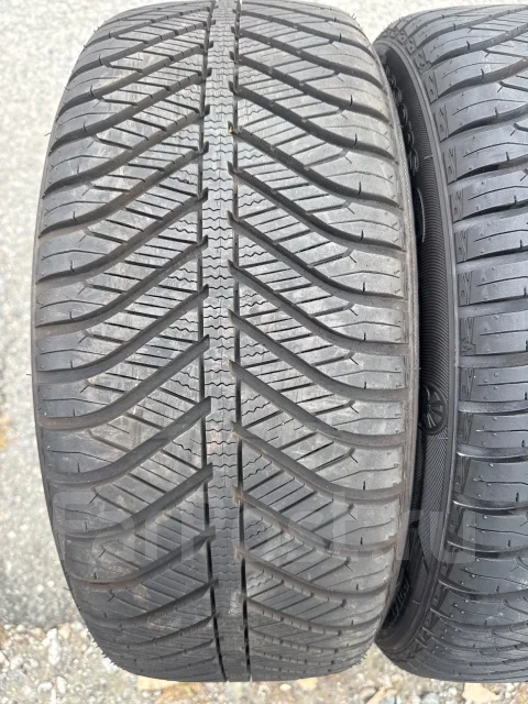 Goodyear Vector 4Seasons Hybrid. �����������, 2022 ���, �/�, ����� �� 5 % ����