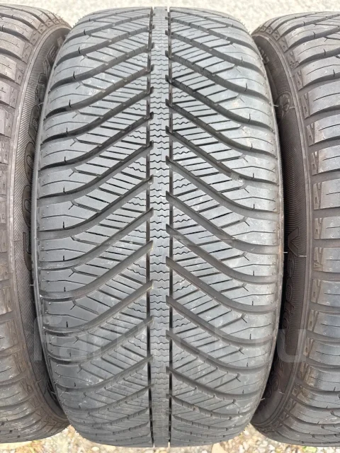 Goodyear Vector 4Seasons Hybrid. �����������, 2022 ���, �/�, ����� �� 5 % ����