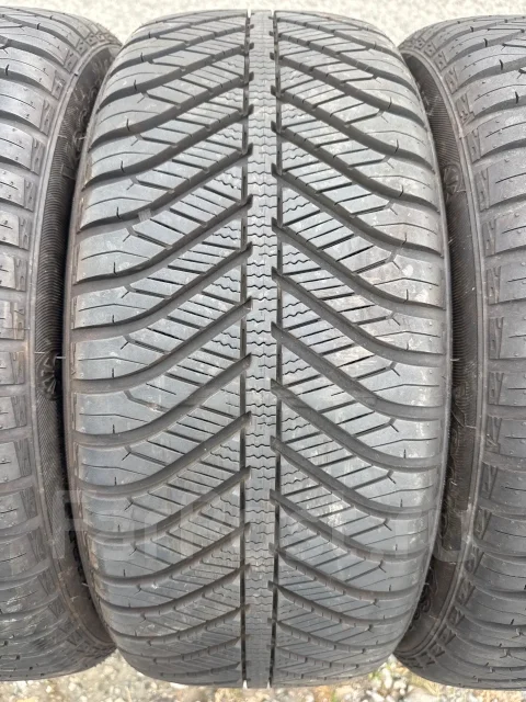 Goodyear Vector 4Seasons Hybrid. �����������, 2022 ���, �/�, ����� �� 5 % ����