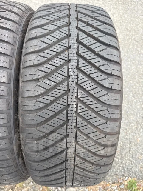 Goodyear Vector 4Seasons Hybrid. �����������, 2022 ���, �/�, ����� �� 5 % ����