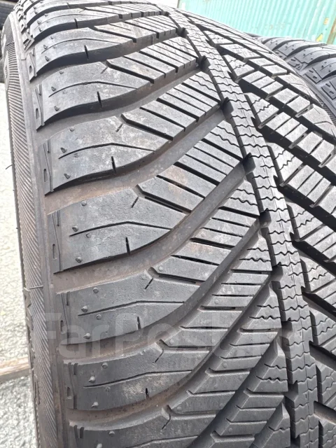 Goodyear Vector 4Seasons Hybrid. �����������, 2022 ���, �/�, ����� �� 5 % ����