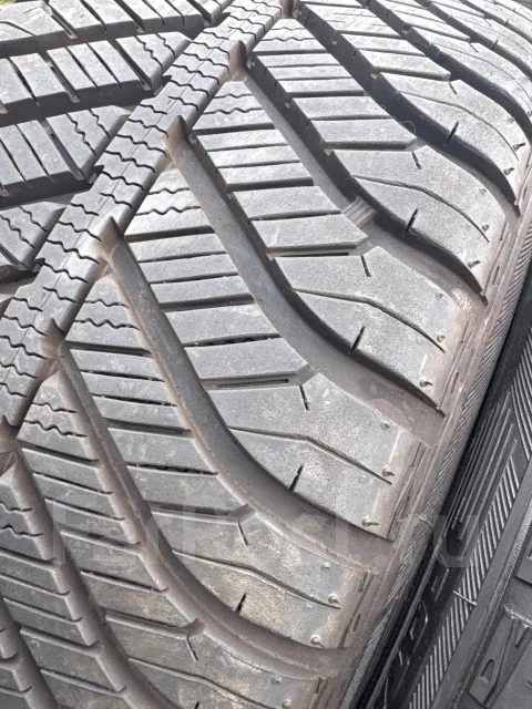 Goodyear Vector 4Seasons Hybrid. �����������, 2022 ���, �/�, ����� �� 5 % ����