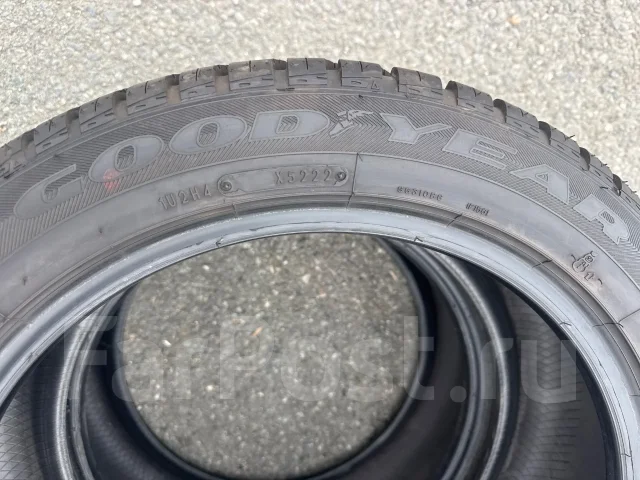 Goodyear Vector 4Seasons Hybrid. �����������, 2022 ���, �/�, ����� �� 5 % ����