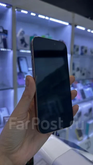 Apple iPhone 16 Pro. �/�, 512 ��, ������� ����