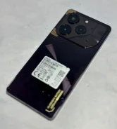 Tecno Pova 6 Pro 5G. �/�, 256 ��, ������, 5G ����