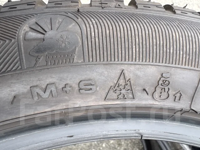 Goodyear Vector 4Seasons Hybrid. �����������, 2022 ���, �/�, ����� �� 5 % ����