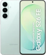 Samsung Galaxy S26 FE. �����, 256 ��, �������, 3G, 4G LTE, 5G, Dual-SIM, NFC, ������� �������, ������������ �������. ��� ����� �� ������������ ����