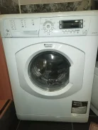 Hotpoint-Ariston. �������� 8��� ����