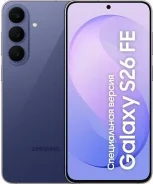 Samsung Galaxy S26 FE. �����, 256 ��, ����������, 3G, 4G LTE, 5G, Dual-SIM, NFC, ������� �������, ������������ �������. ��� ����� �� ������������ ����