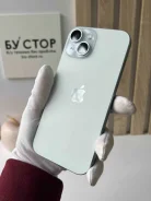 Apple iPhone 15. �/�, 128 ��, �����, 4G LTE, 5G, NFC ����