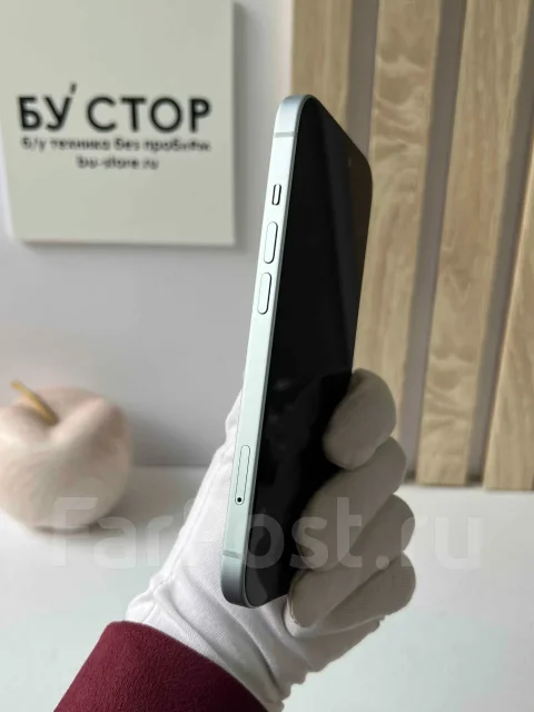 Apple iPhone 15. �/�, 128 ��, �����, 4G LTE, 5G, NFC ����