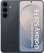 Samsung Galaxy S26 FE. �����, 256 ��, ������, 3G, 4G LTE, 5G, Dual-SIM, NFC, ������� �������, ������������ �������. ��� ����� �� ������������ ����