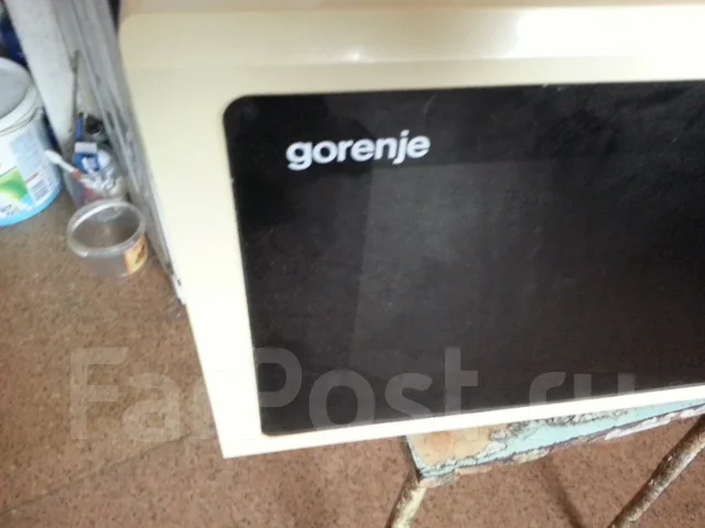 Gorenje ����