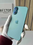 Apple iPhone 16. �/�, 128 ��, �������, 4G LTE, 5G, NFC ����