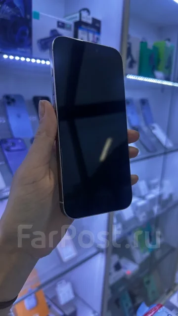 Apple iPhone 16 Pro Max. �/�, 256 ��, Dual-SIM ����