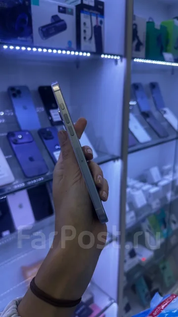 Apple iPhone 16 Pro Max. �/�, 256 ��, Dual-SIM ����